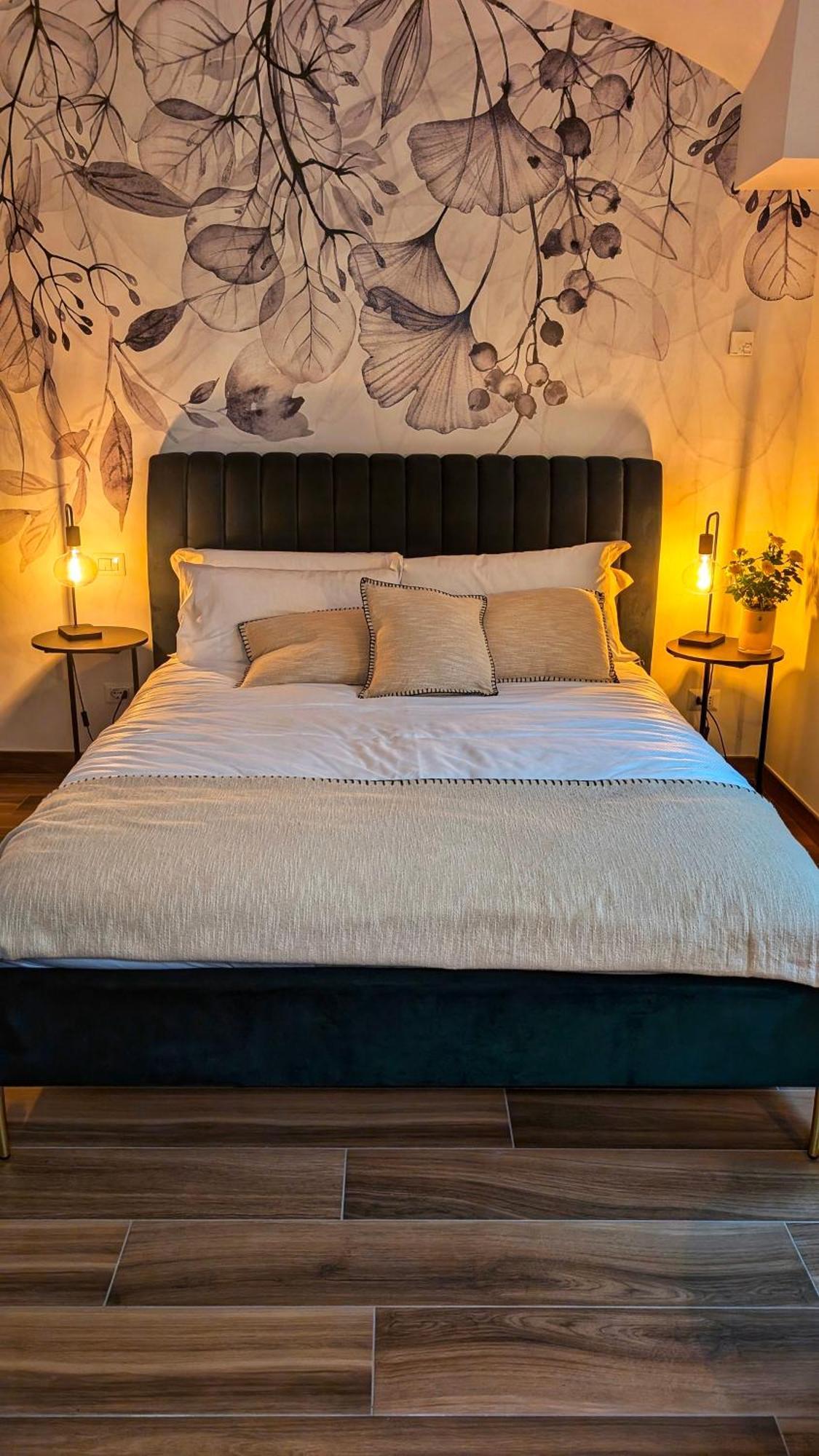 Giorgina Garden&rooms Rom